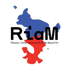 Logo RIAM Mayotte